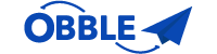 Obble Logo